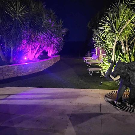 Villa Allegra T2 60M2 Le Beausset Zewnętrze zdjęcie
