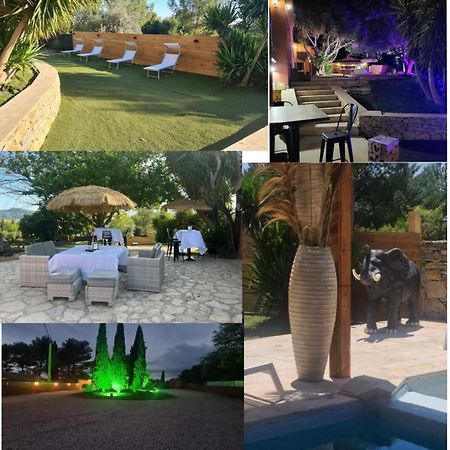 Villa Allegra T2 60M2 Le Beausset Zewnętrze zdjęcie