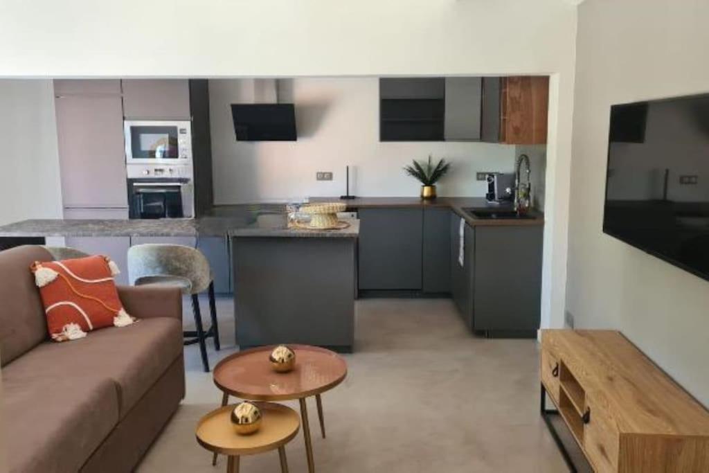 Villa Allegra T2 60M2 Le Beausset Zewnętrze zdjęcie