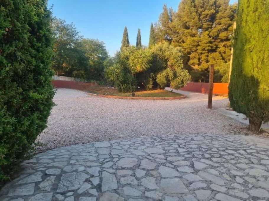 Villa Allegra T2 60M2 Le Beausset Zewnętrze zdjęcie