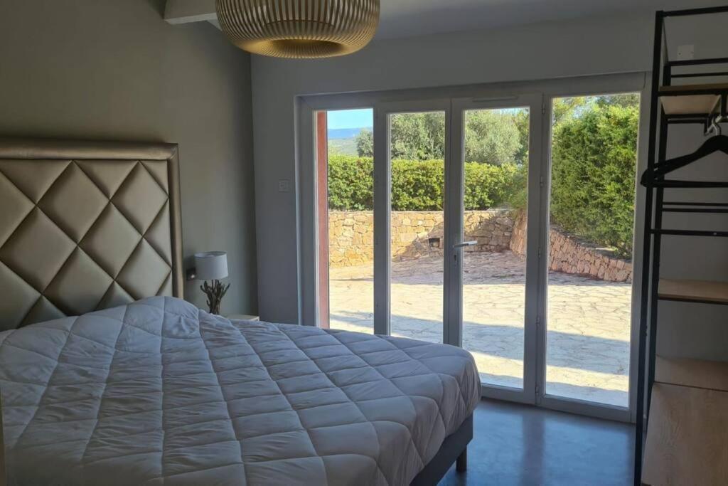 Villa Allegra T2 60M2 Le Beausset Zewnętrze zdjęcie