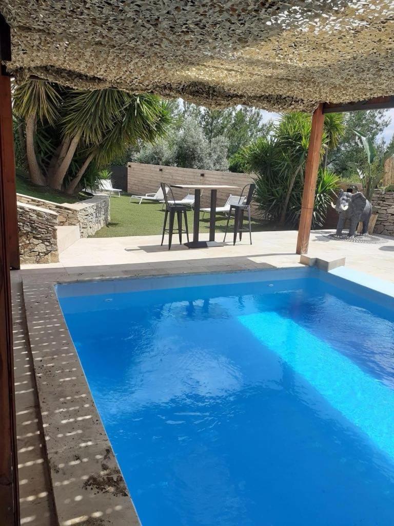 Villa Allegra T2 60M2 Le Beausset Zewnętrze zdjęcie